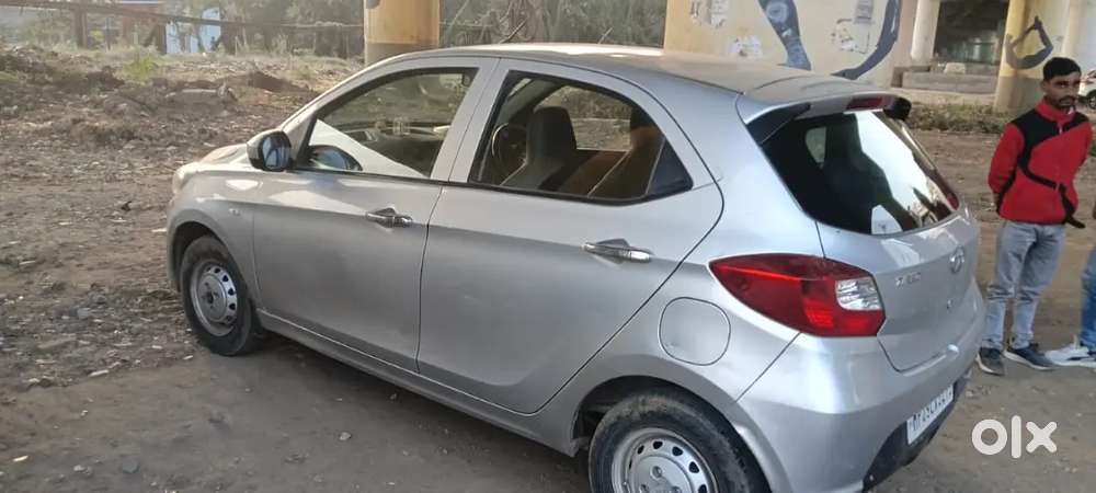 Diesel 2018 Xm Tiago