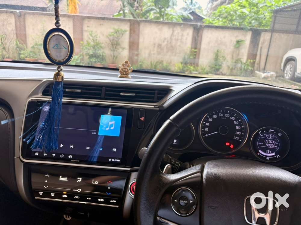 Honda City Petrol 2019