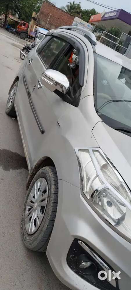 Maruti Suzuki Ertiga Vdi 2016