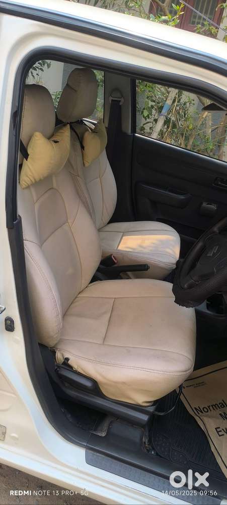Maruti Suzuki Swift 2010