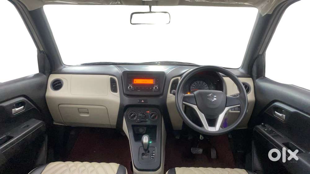 Maruti Suzuki Wagon R 1.0