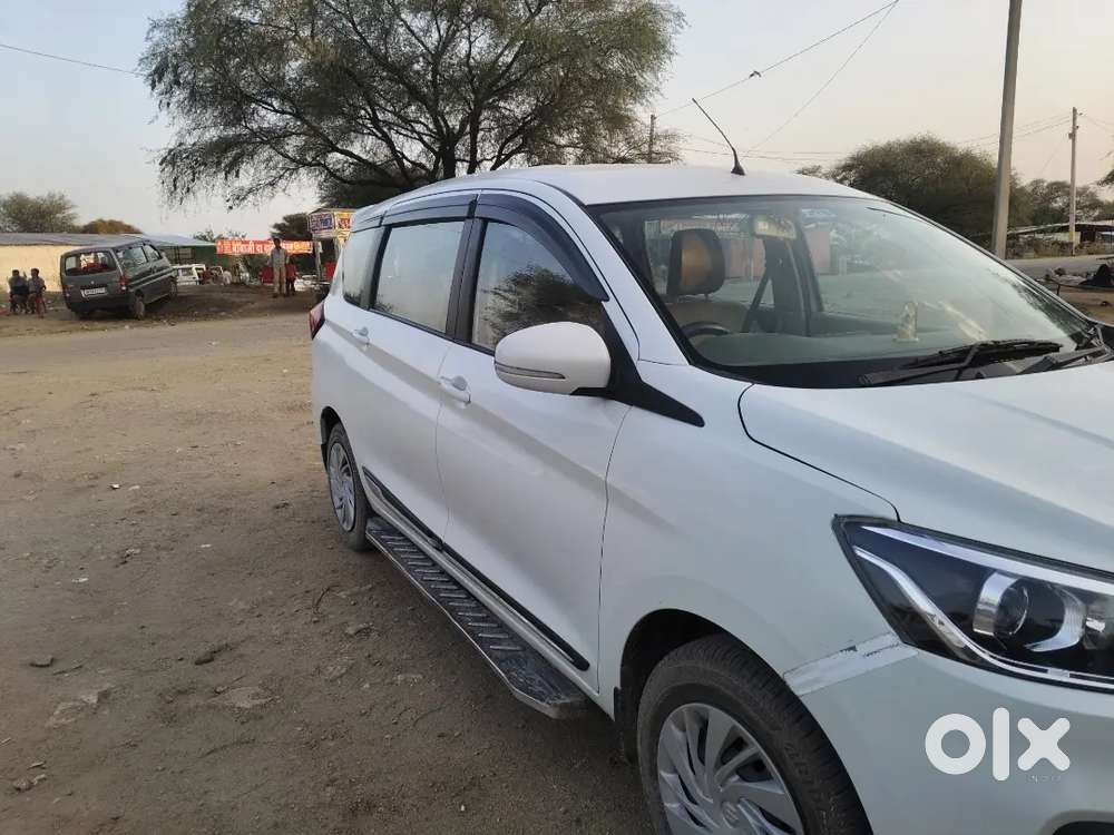 Maruti Suzuki Ertiga