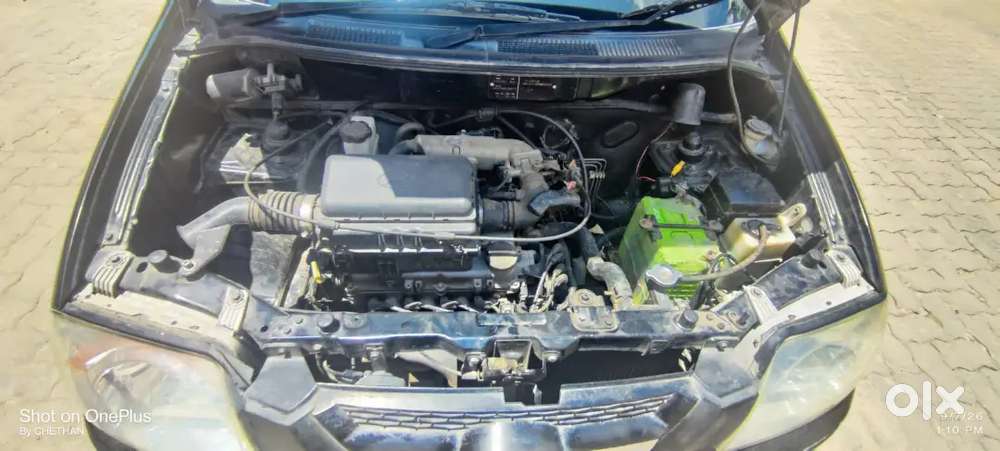 Hyundai Santro Xing 2009