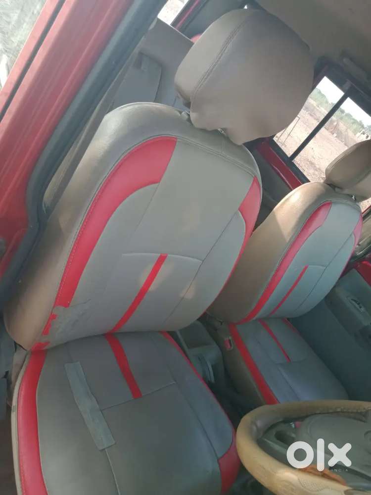 Mahindra Bolero 2015