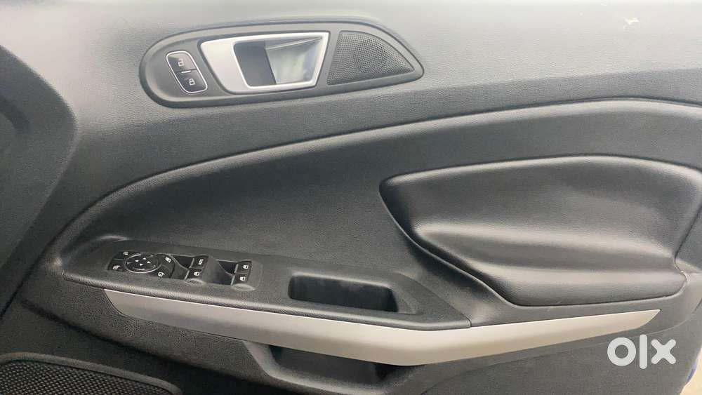 Ford Ecosport 1.5 Diesel Titanium Plus, 2018, Diesel