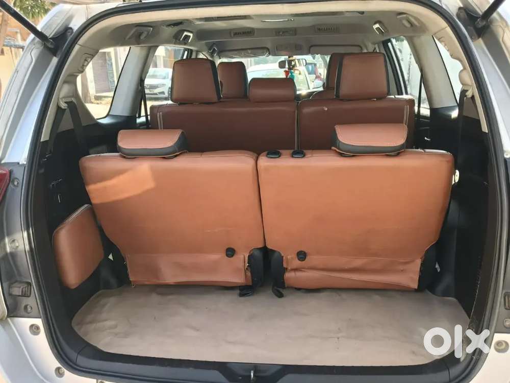 Toyota Innova Crysta 2020 Diesel