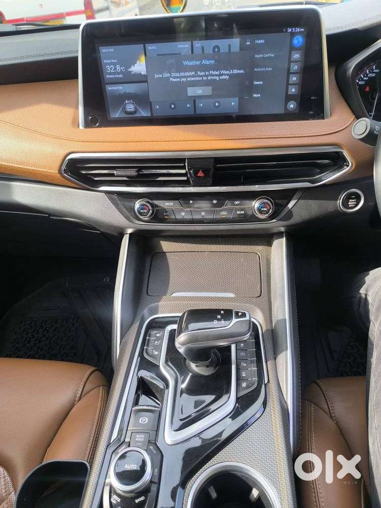 Mg Gloster Savvy 6 Seater, 2021, Diesel