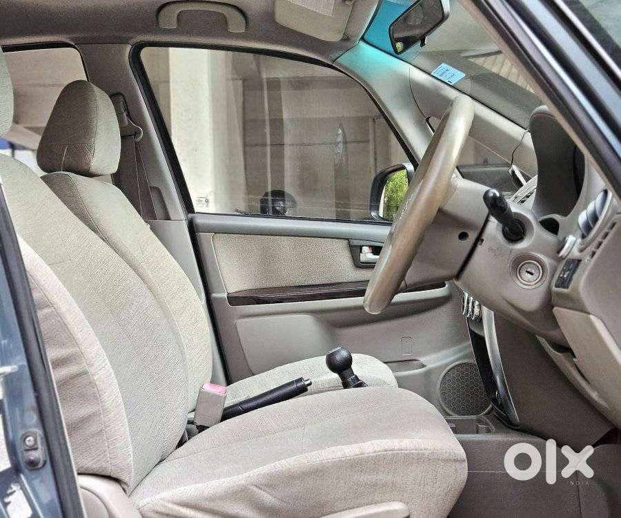 Maruti Suzuki Sx4 Zxi (opt), 2010, Cng & Hybrids