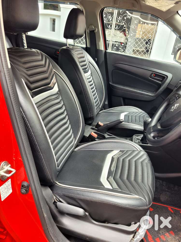 Maruti Suzuki Vitara Brezza 1.5 Vxi, 2022, Petrol