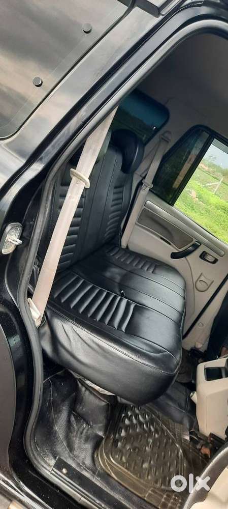 Mahindra Scorpio [2020-2022] 2.2 S5, 2020, Diesel