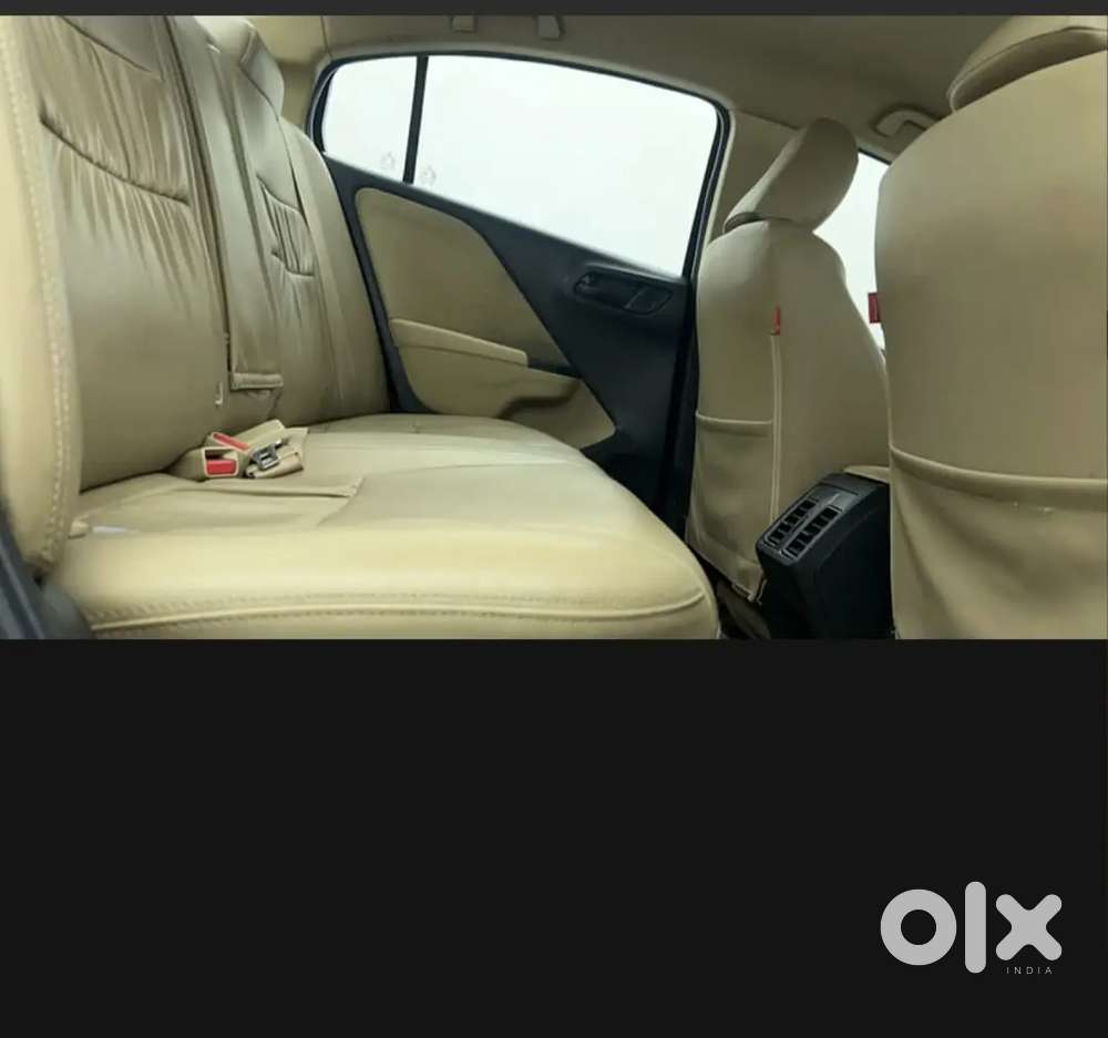 Honda City Sv 2016 For Sales