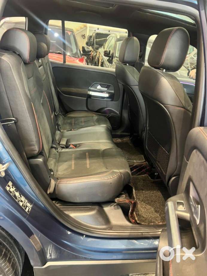 Mercedes-benz Glb 220d, 2022, Diesel