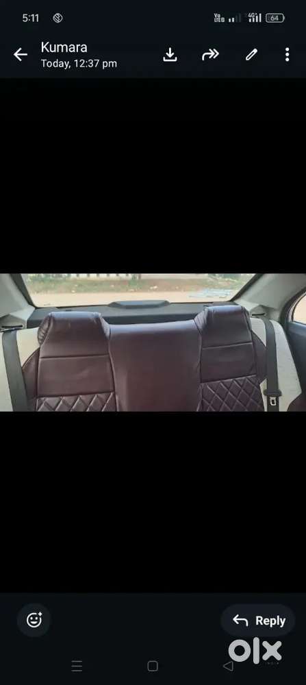 Tata Zest 1.2 Revotron Diesel 2016