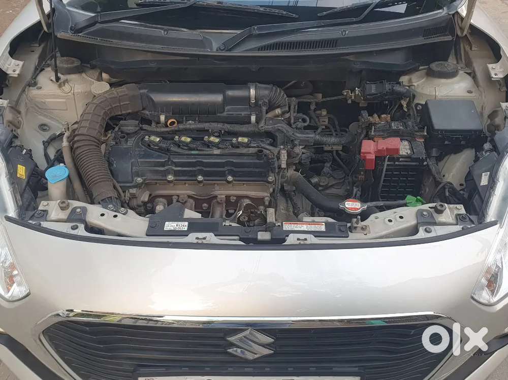 Suzuki Swift 2018 Vxi 1st Owner