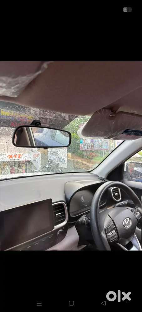Hyundai Venue S Plus 2023
