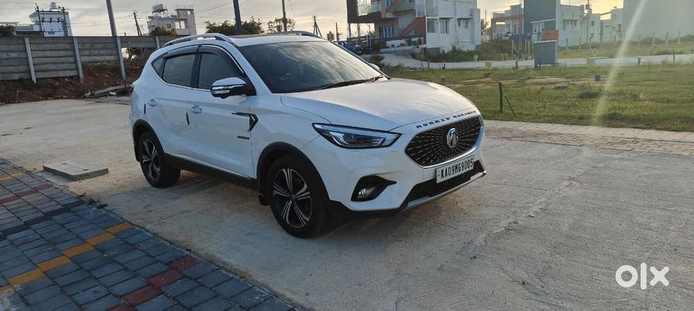 Mg Astor 1.5 Sharp Cvt, 2022, Petrol