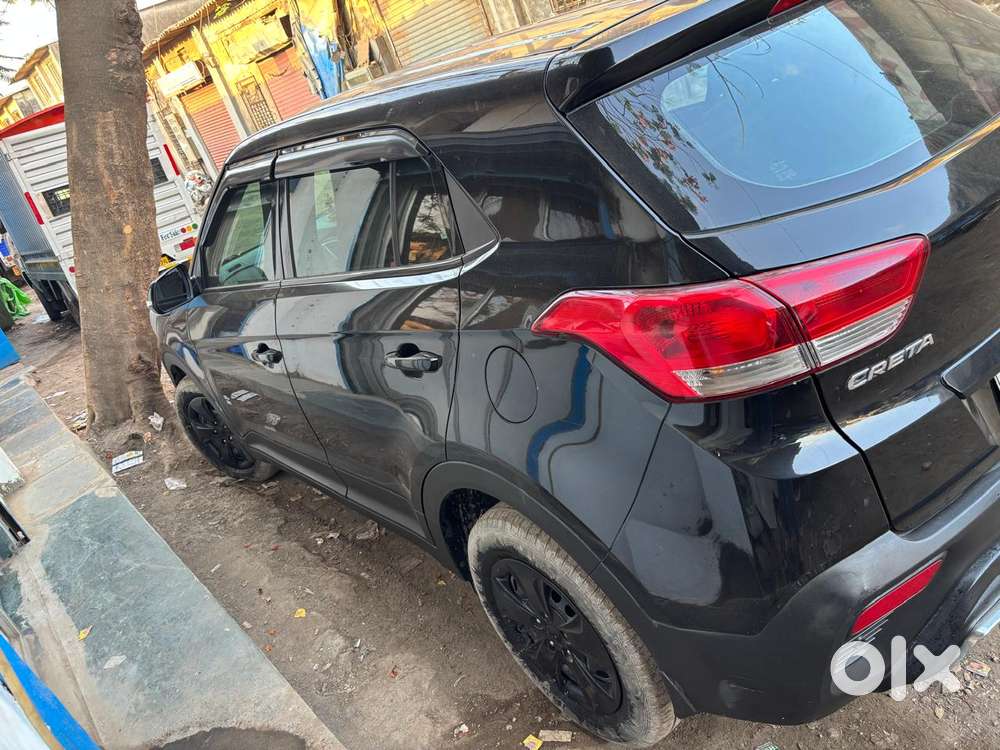 Hyundai Creta 1.6 E Plus, 2019, Diesel