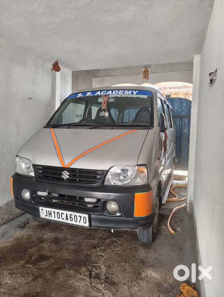 Maruti Suzuki Eeco 2020 Petrol