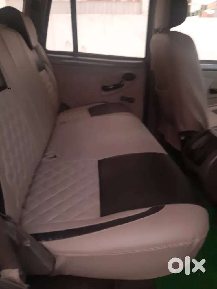 Mahindra Scorpio N Diesel 2009