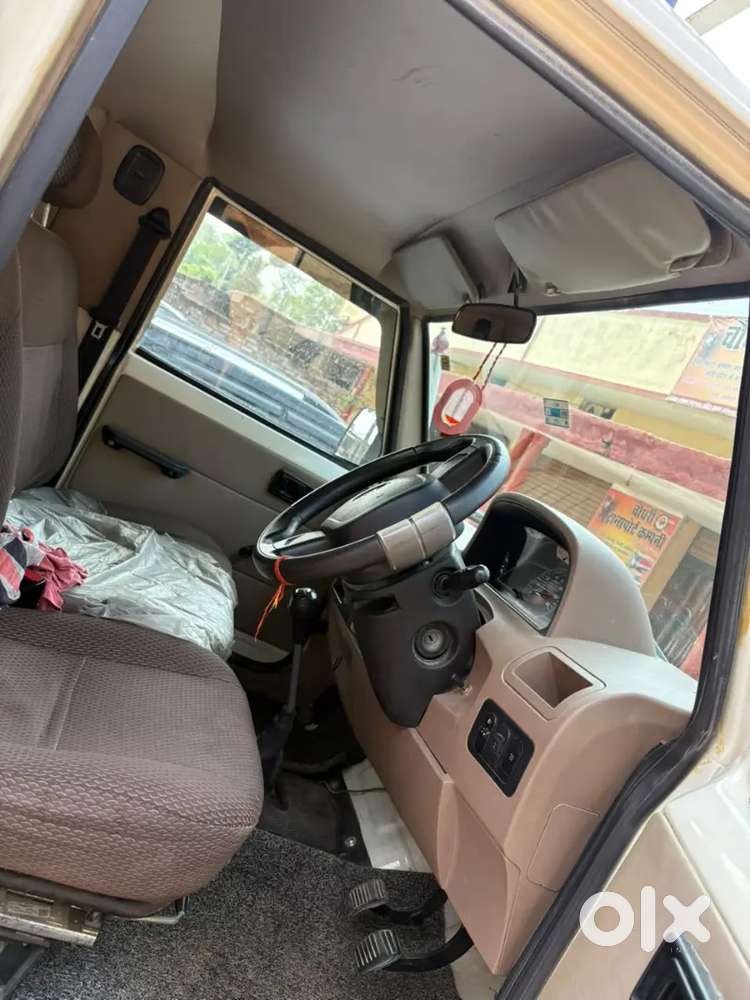 Mahindra Bolero Pik-up 2023 Diesel Variant