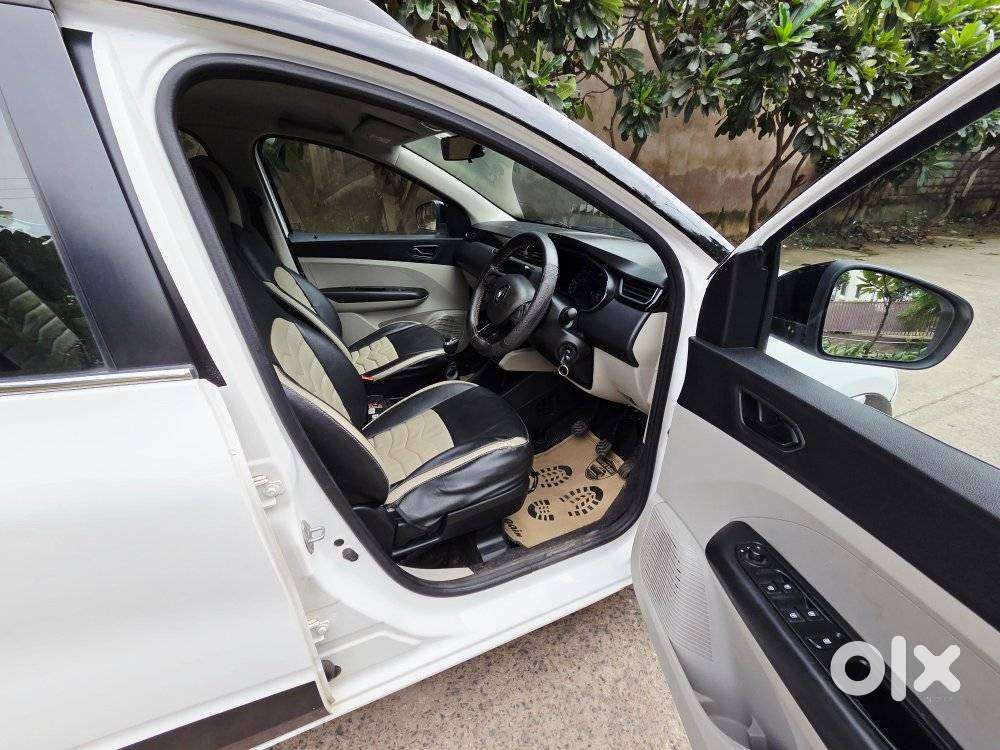 Renault Triber, 2020, Petrol