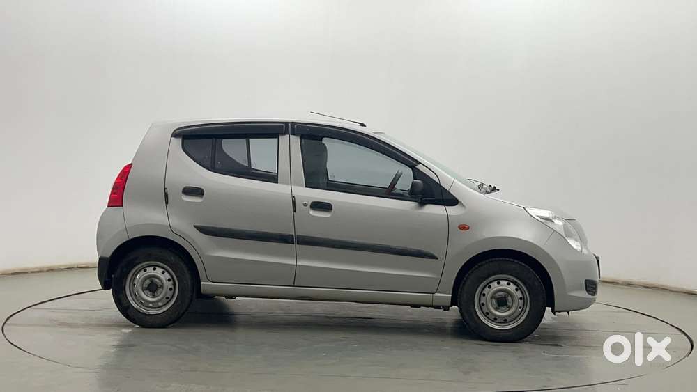 Maruti Suzuki A-star 1.0 Lxi, 2012, Petrol