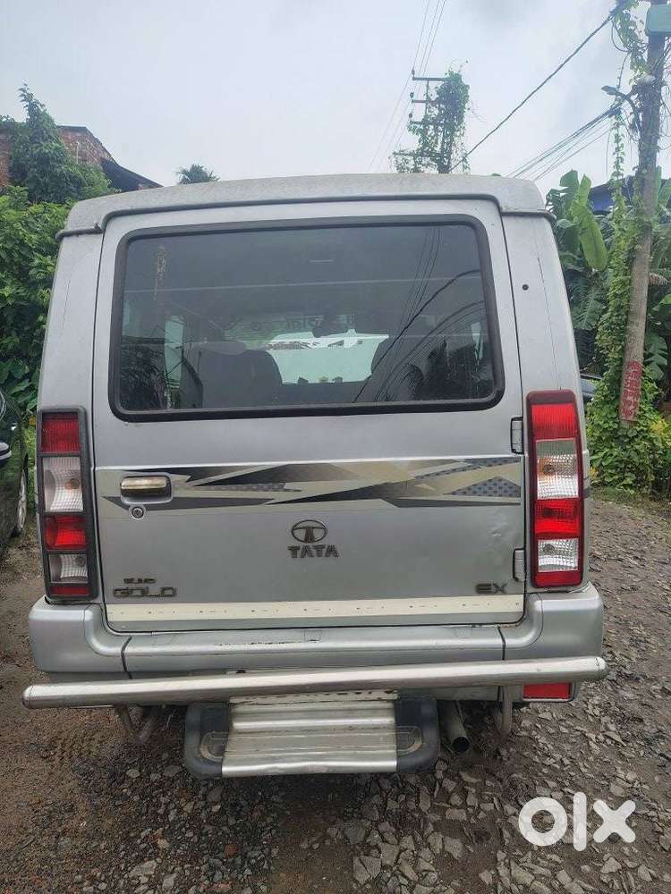 Tata Sumo Gold Ex Bs Iv, 2014, Diesel