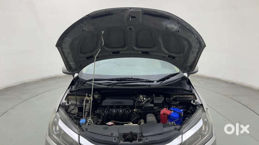Honda City I-vtec V, 2018, Petrol