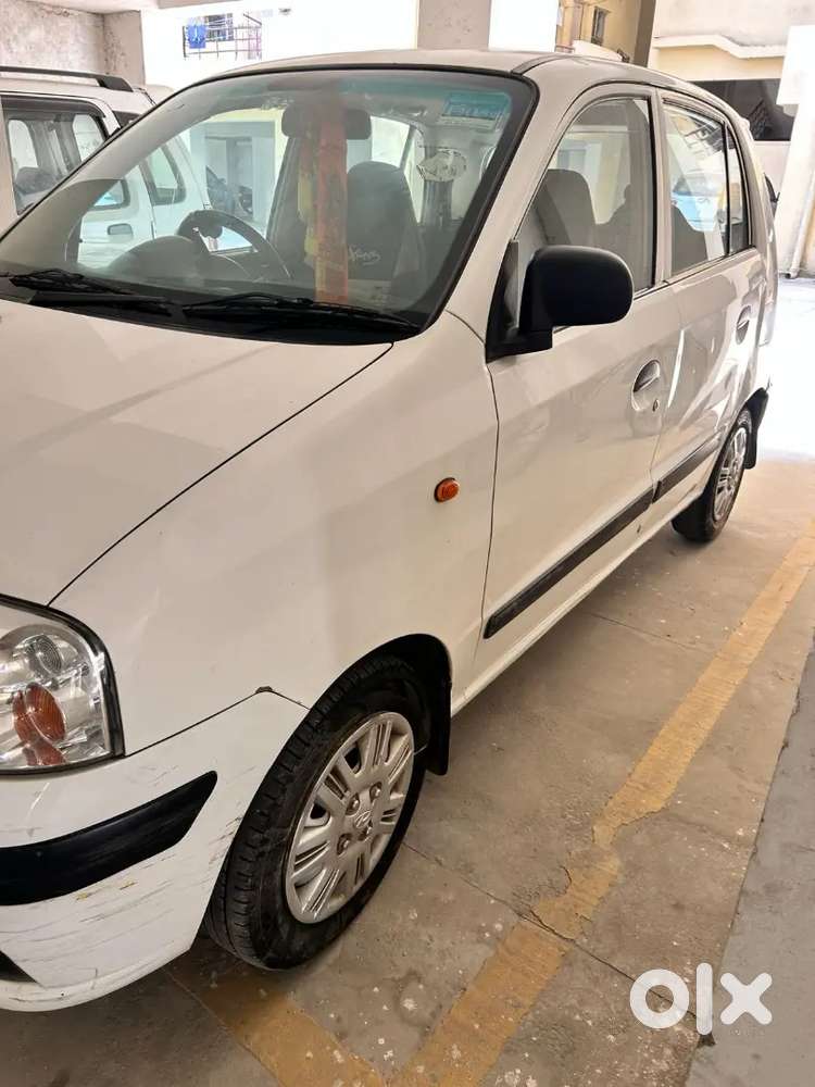 Hyundai Santro Xing 2014