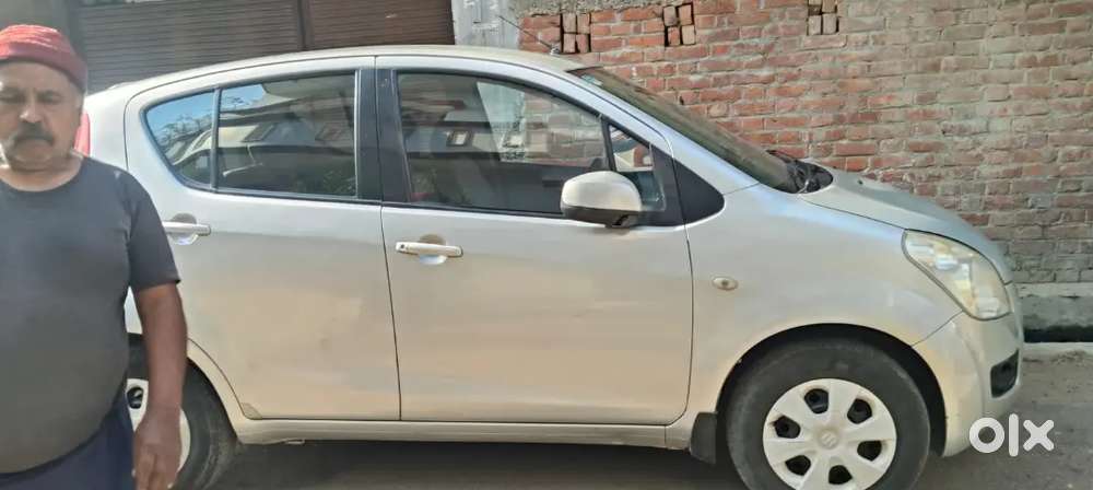 Maruti Suzuki Ritz 2009 Manual Petrol
