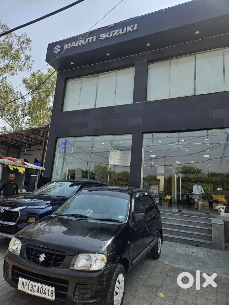 Maruti Suzuki Alto 800 2006 Petrol 64000 Km Driven