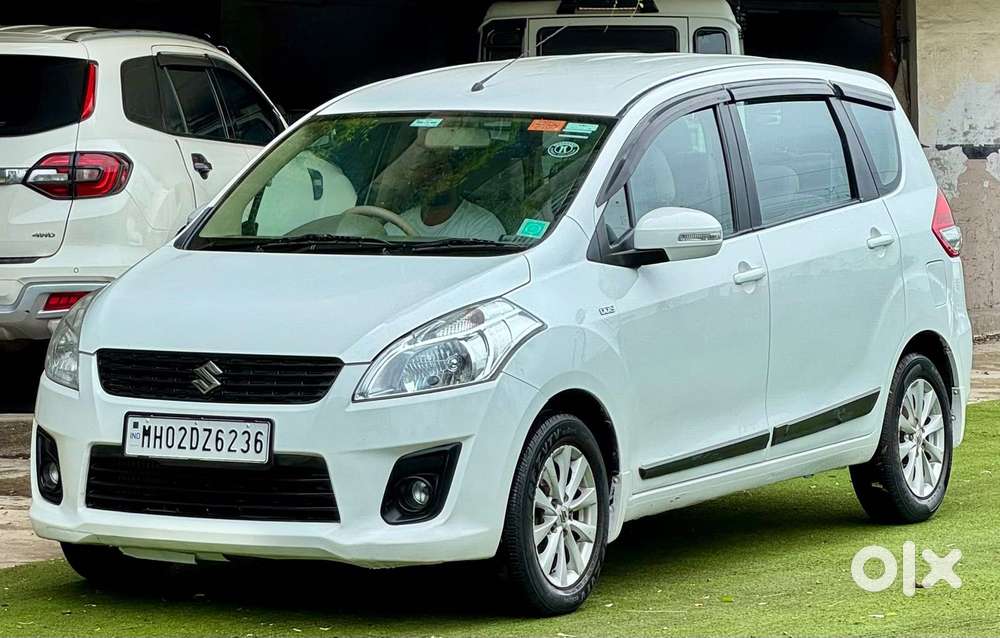 Maruti Suzuki Ertiga 1.5 Zdi, 2015, Diesel