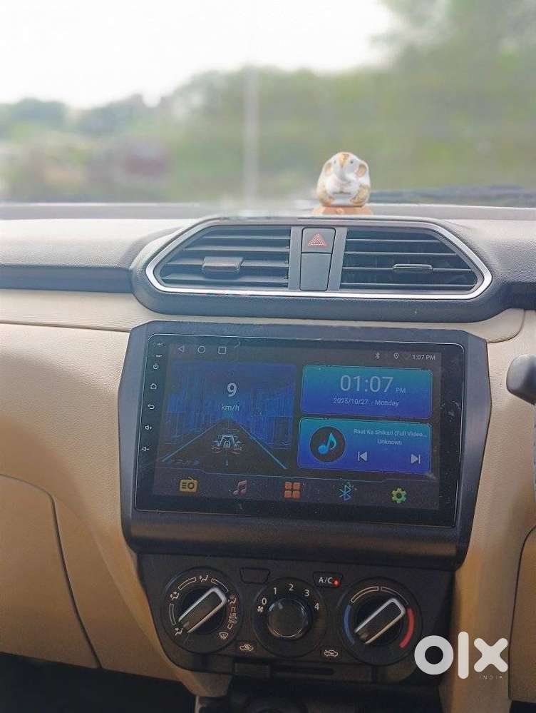 Maruti Suzuki Dzire 1.2 Lxi, 2021, Petrol