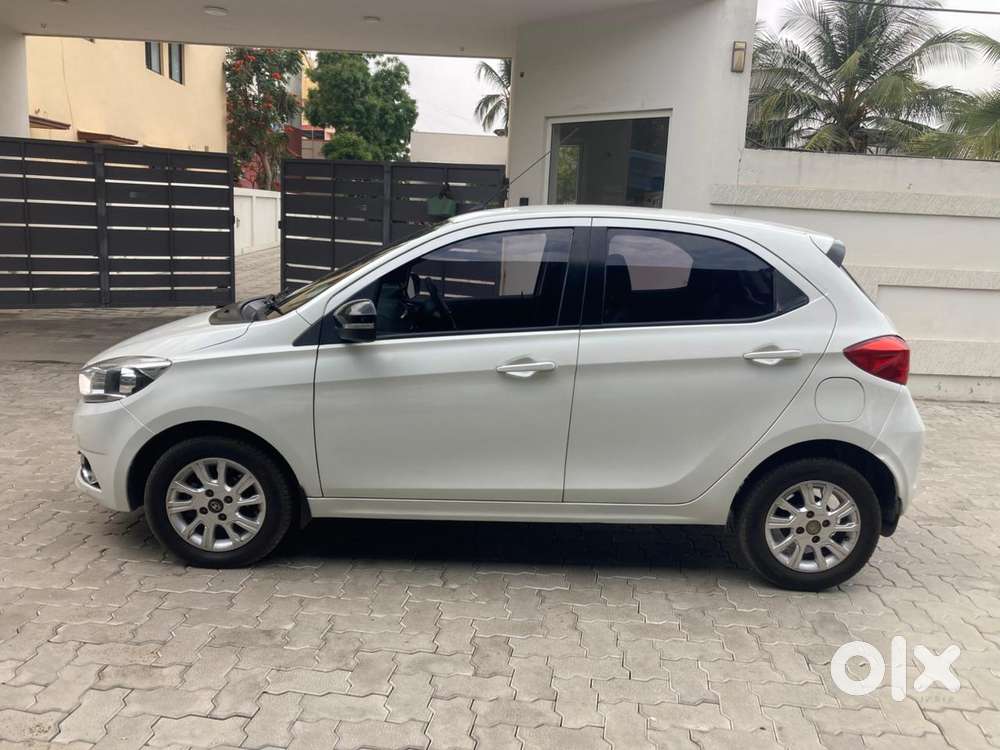 Tata Tiago 1.05 Revotorq Xz, 2019, Diesel