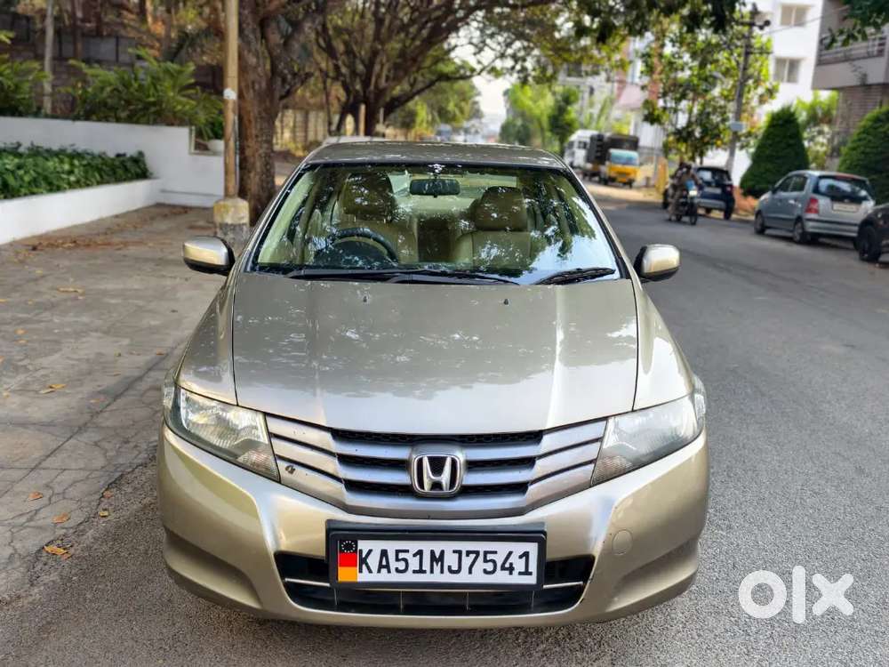 Honda City 1.5  i vetc