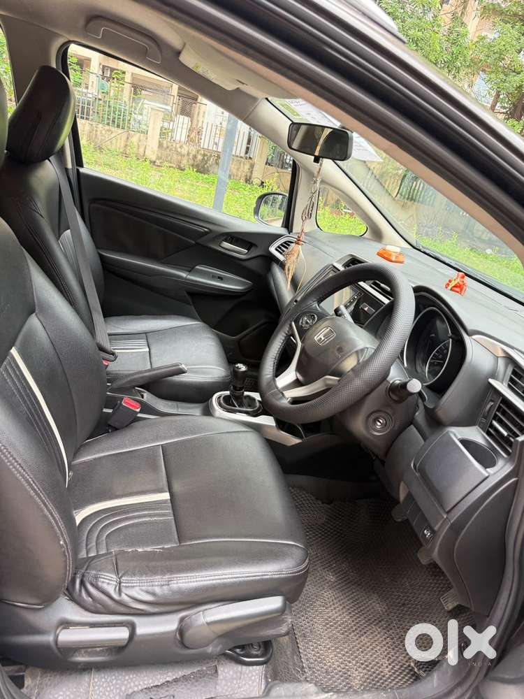 Honda Wr-v I-dtec V, 2021, Diesel