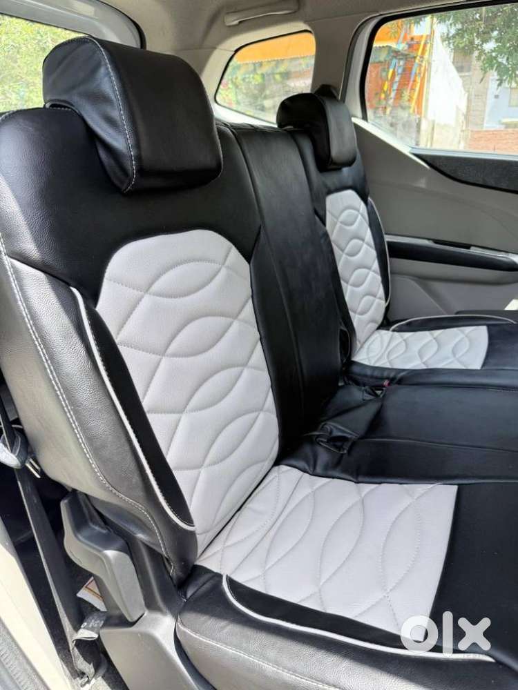 Renault Triber Rxl, 2019, Petrol