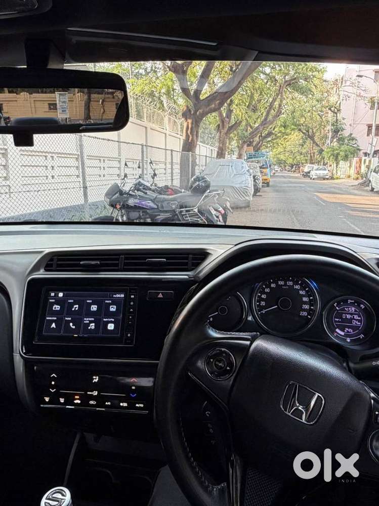 Honda City 1.5 Vx I-vtec Mt, 2020, Petrol
