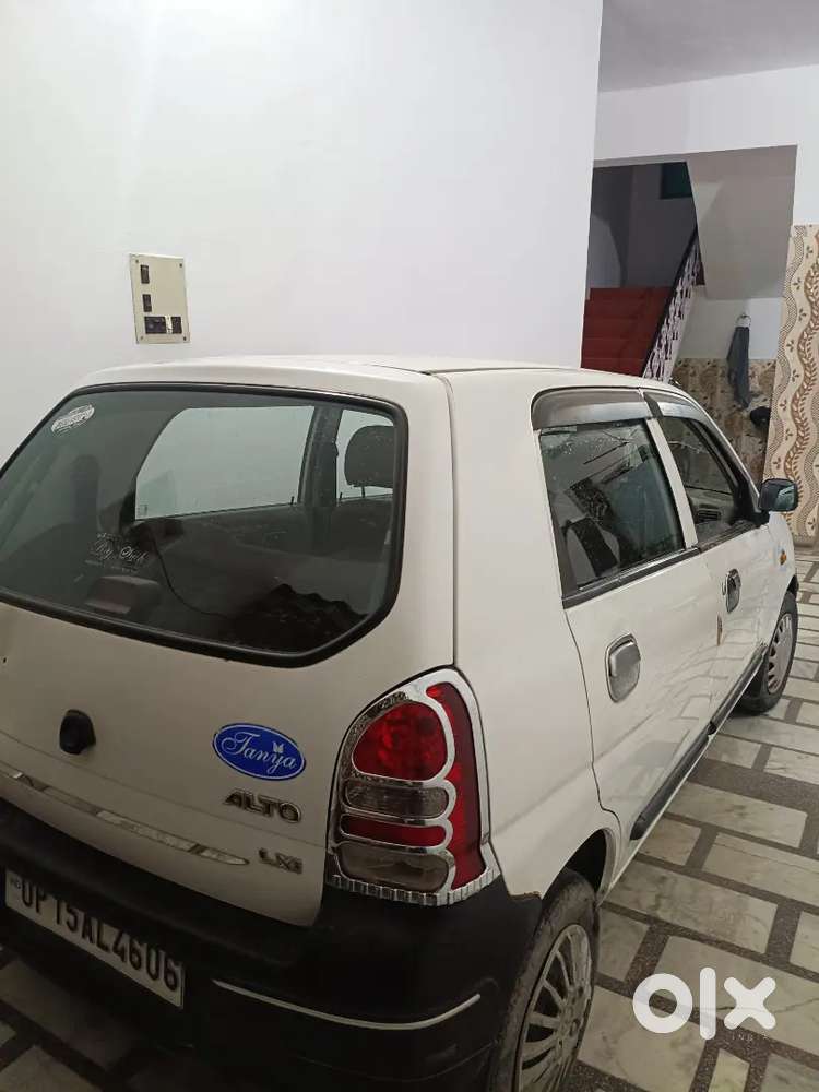 Alto Lxi 2009