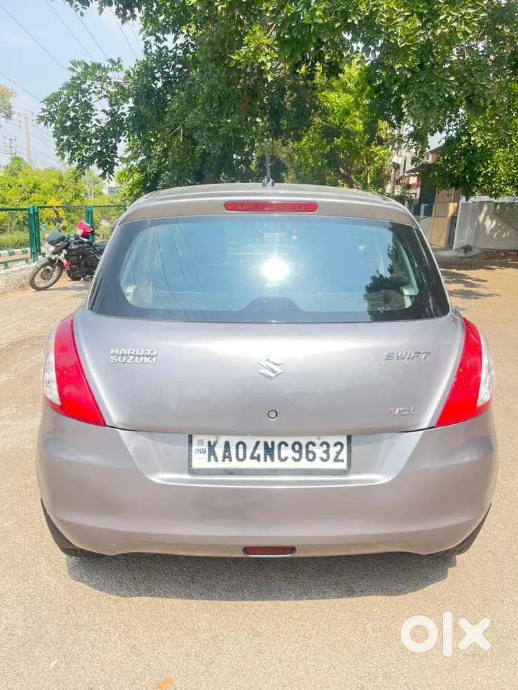 Maruti Swift Vdi 2014 Diesel