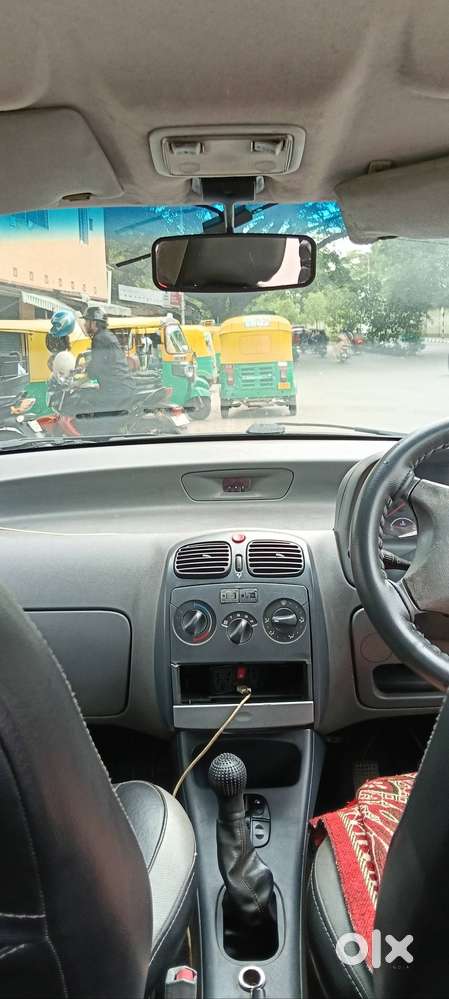 Tata Indica V2 2005 Diesel Good Condition