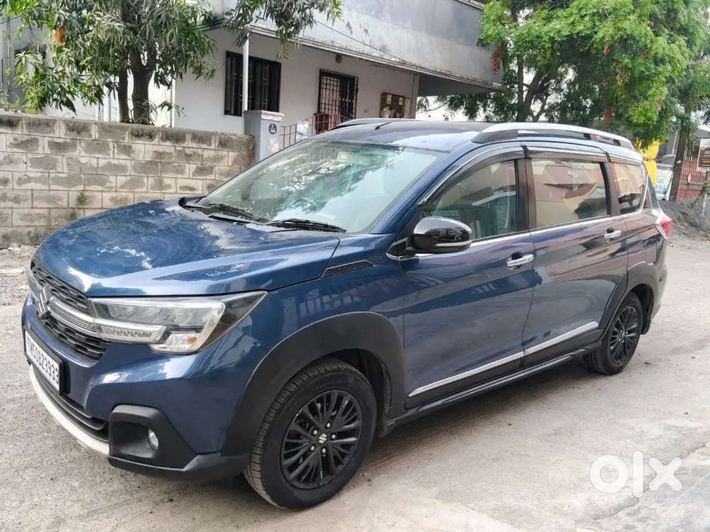 Maruti Suzuki Xl6 2021 Petrol 54000 Km Driven