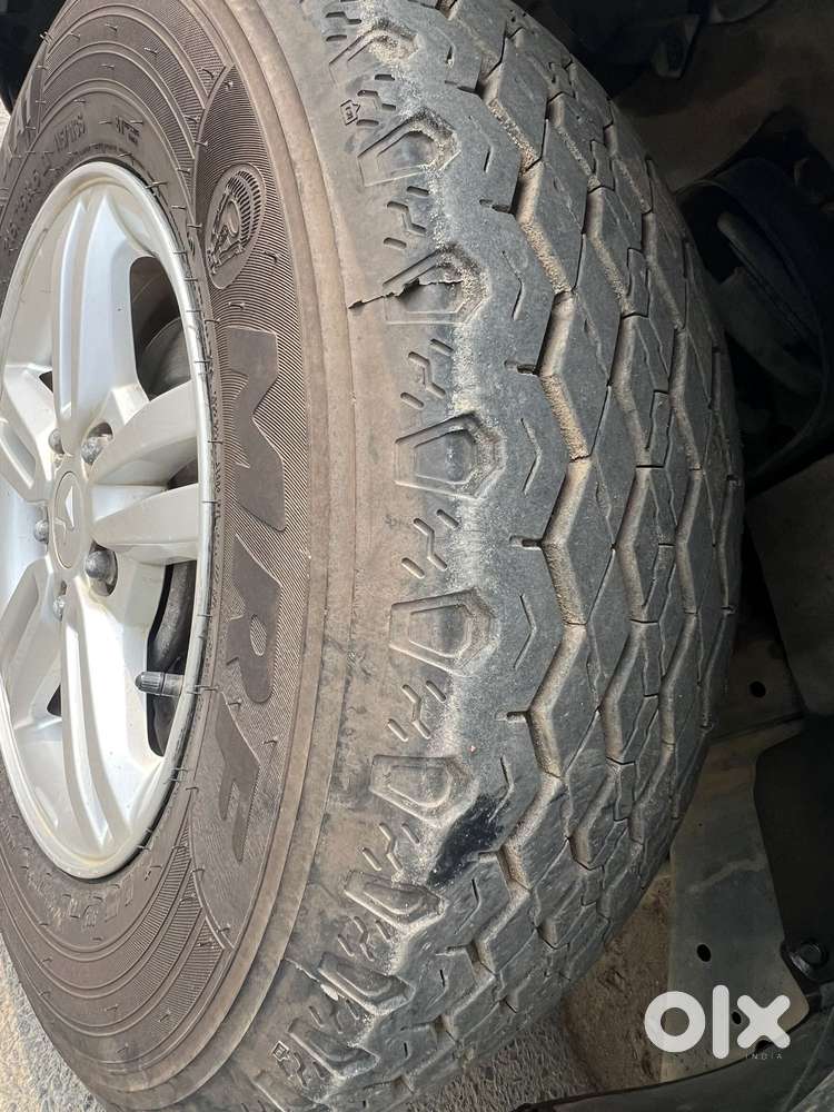 Mahindra Scorpio S11 Mt 7s, 2023, Diesel