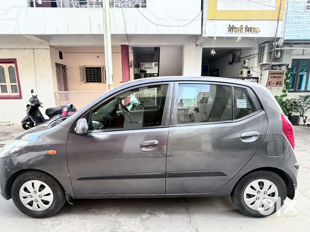 Hyundai I10 Petrol