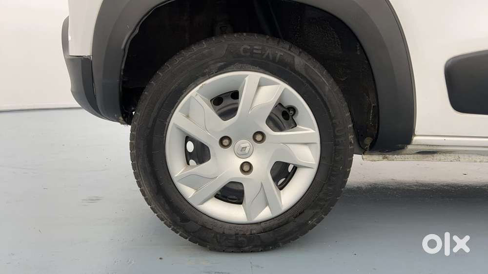 Renault Kwid Rxl, 2022, Petrol