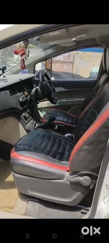 Mahindra Marazzo 2021 Diesel 160000 Km Driven