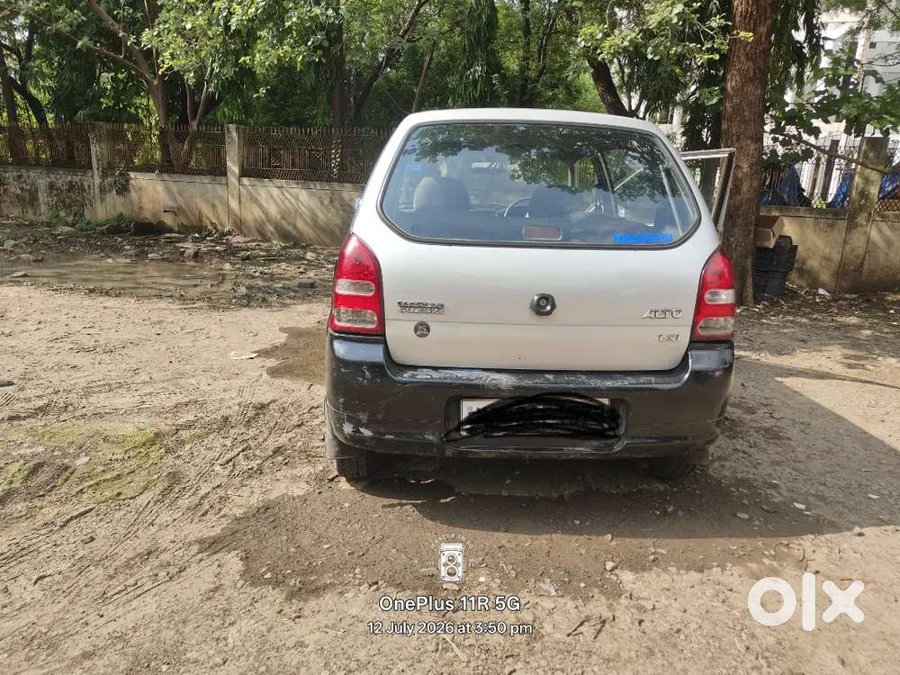Alto Lxi 2009