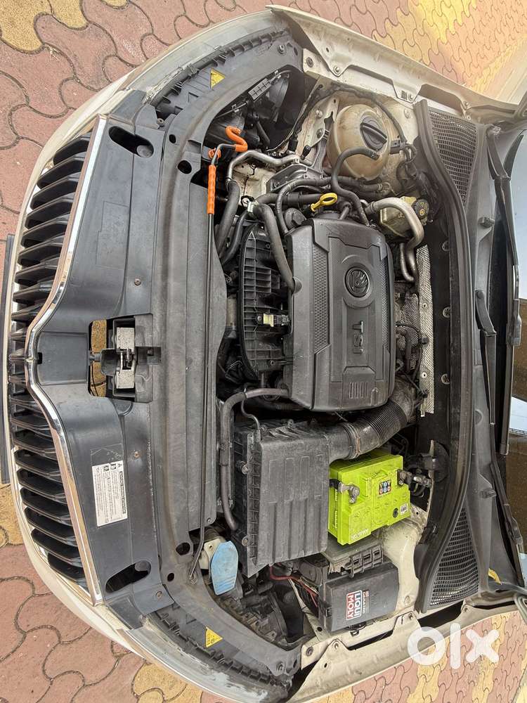 Skoda Octavia Ambition Plus 1.8 Tsi At, 2013, Petrol