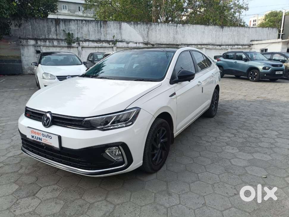 Volkswagen Virtus 1.0 Comfortline Tsi, 2024, Petrol