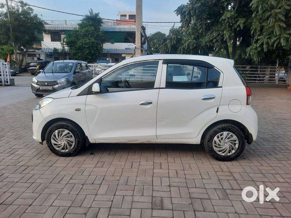 Hyundai Santro Magna, 2022, Petrol